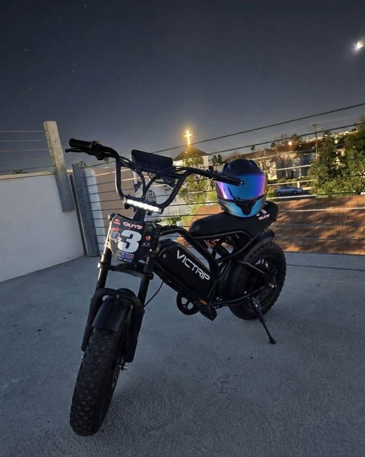 Victrip BIKES