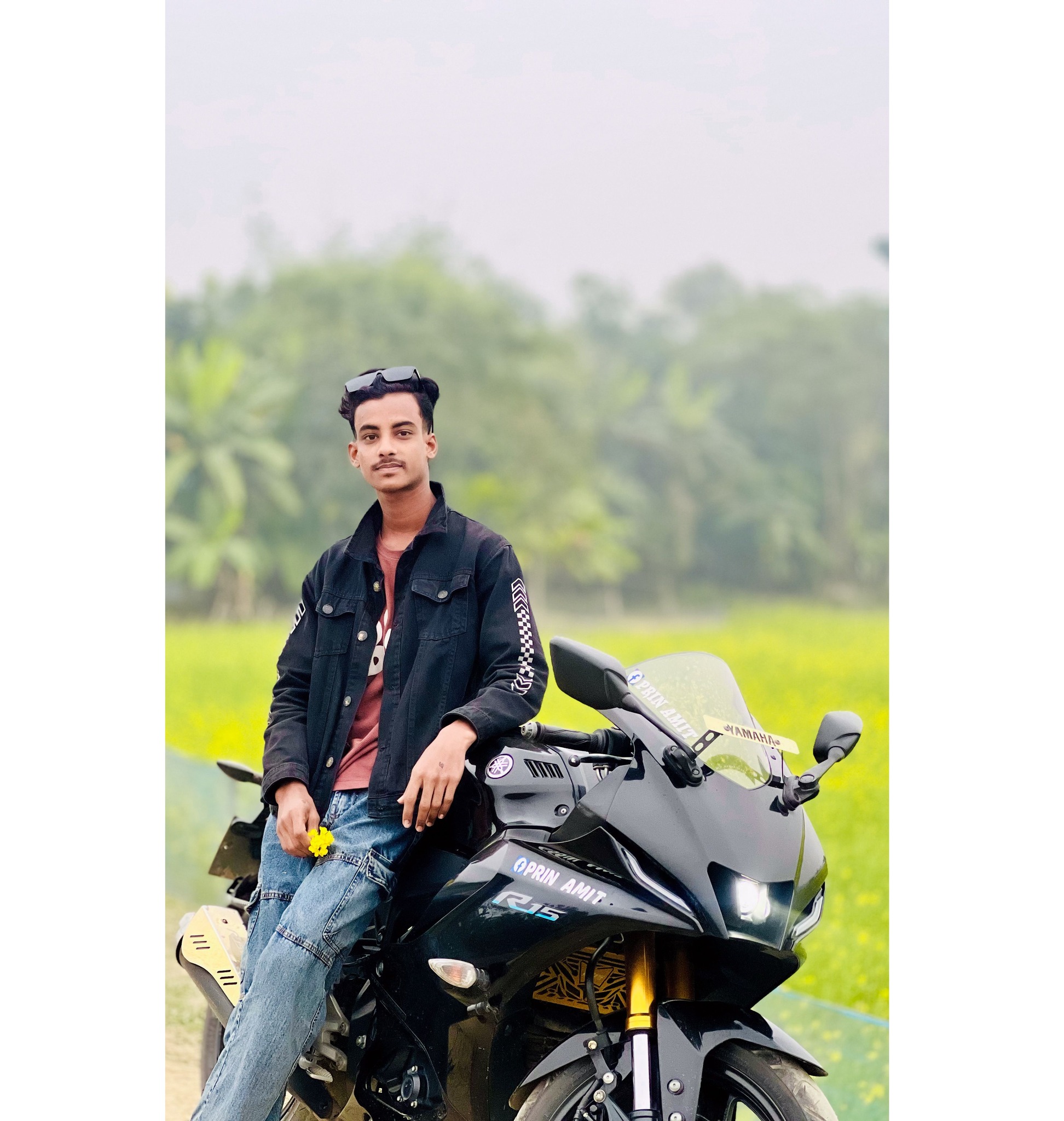 RaFi Mahmud Rakib