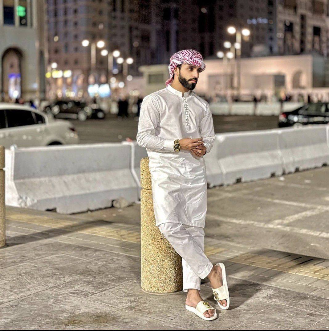 Ali Raj