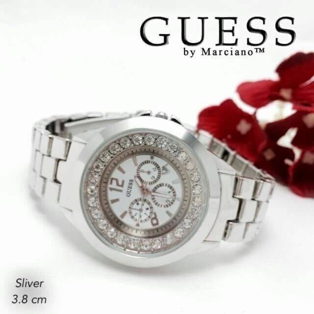 ⌚#GUESS⌚ -... - PiggyGirl's Shop ช้อปของคนชอบช้อปปิ้ง