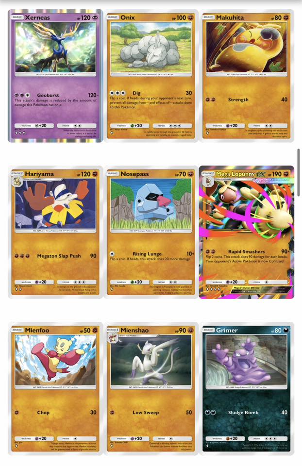 Pokémon Global News - Use the code: GENNGER0GE94 to receive Ash’s ...