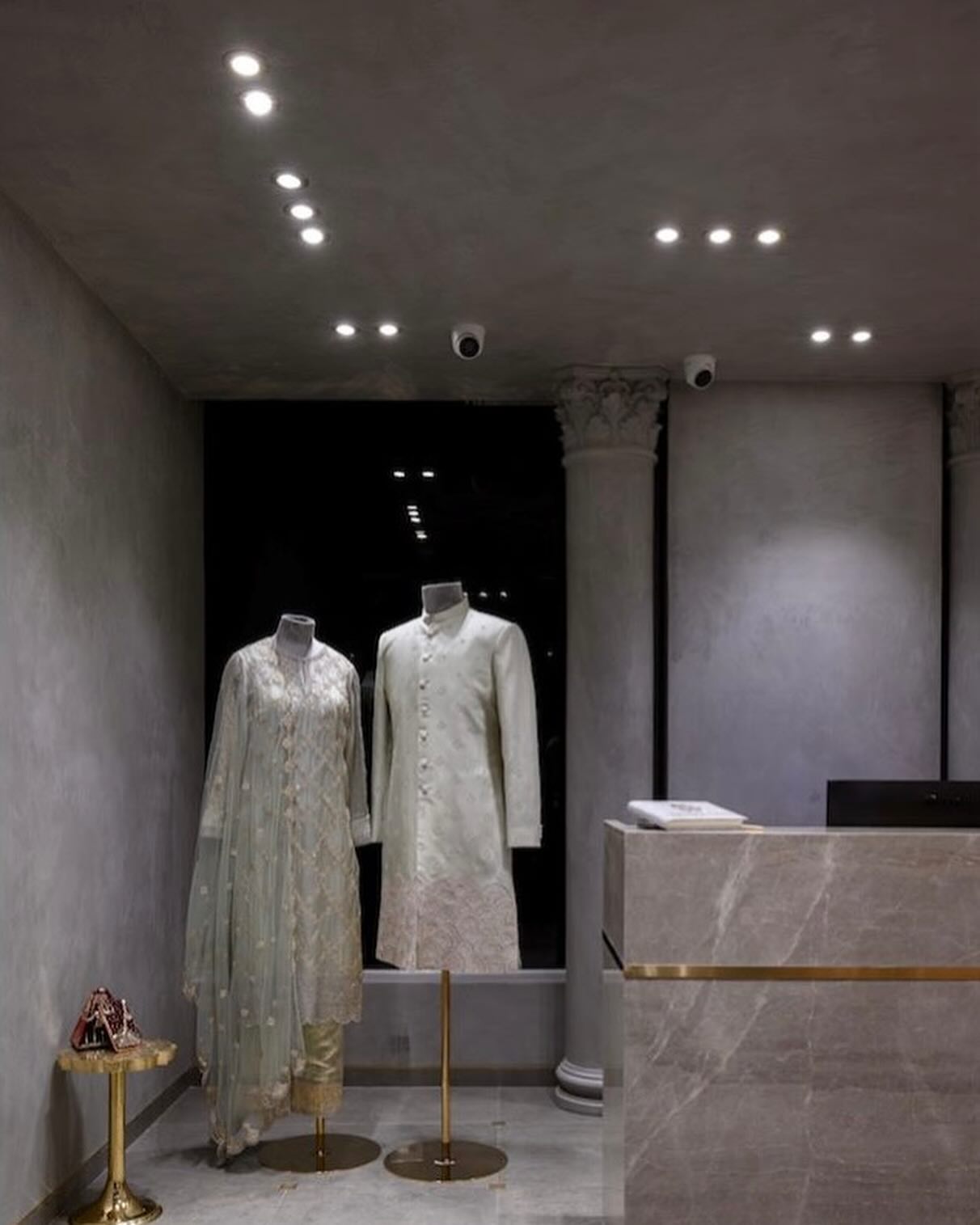 Saachi Rana Design Studio’s... - Commercial Design Magazine