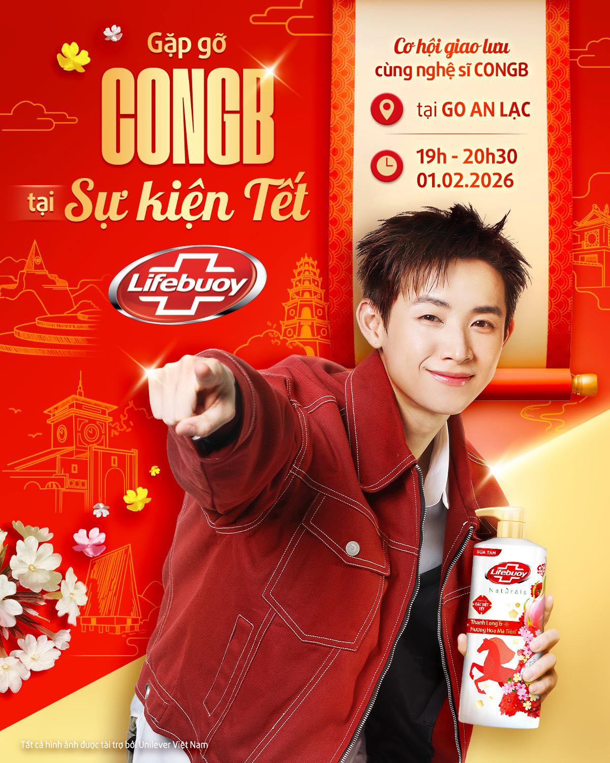 [CONGB... - Mekongriver - CONGB 1st Vietnamese Fanpage | Facebook