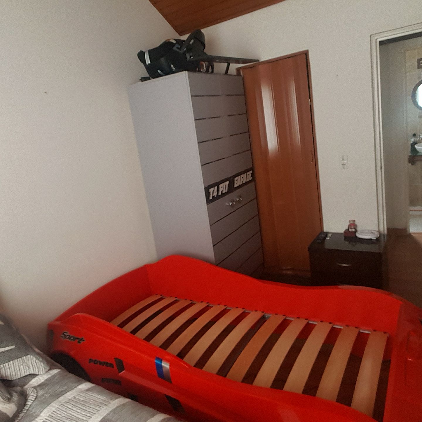 BED Racing CO