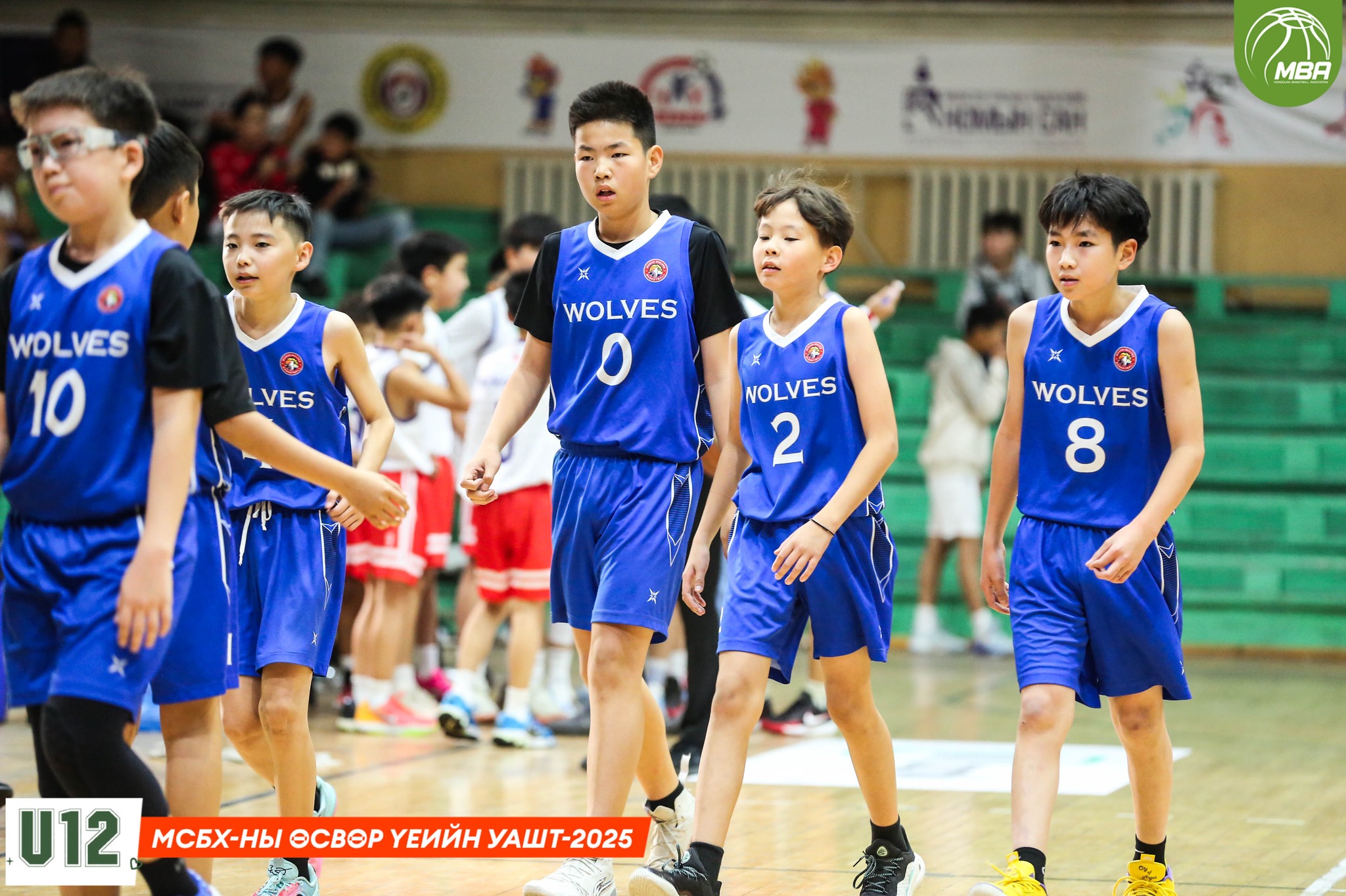 🇲🇳🏀ФИНАЛ : MODUN WOLVES 21-20 ШИНЭ МОНГОЛ ⛹️‍♀️⛹️‍♂️ МСБХ-ны дээд ...