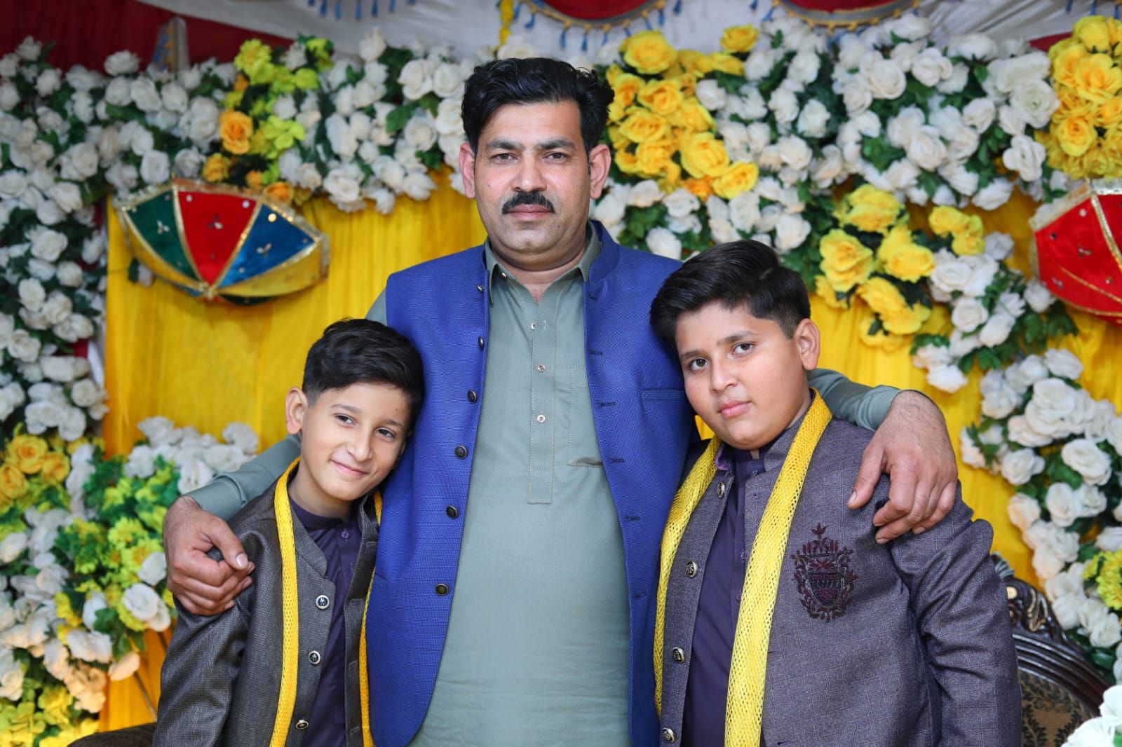Waheed Boss - Waheed Boss updated his cover photo.