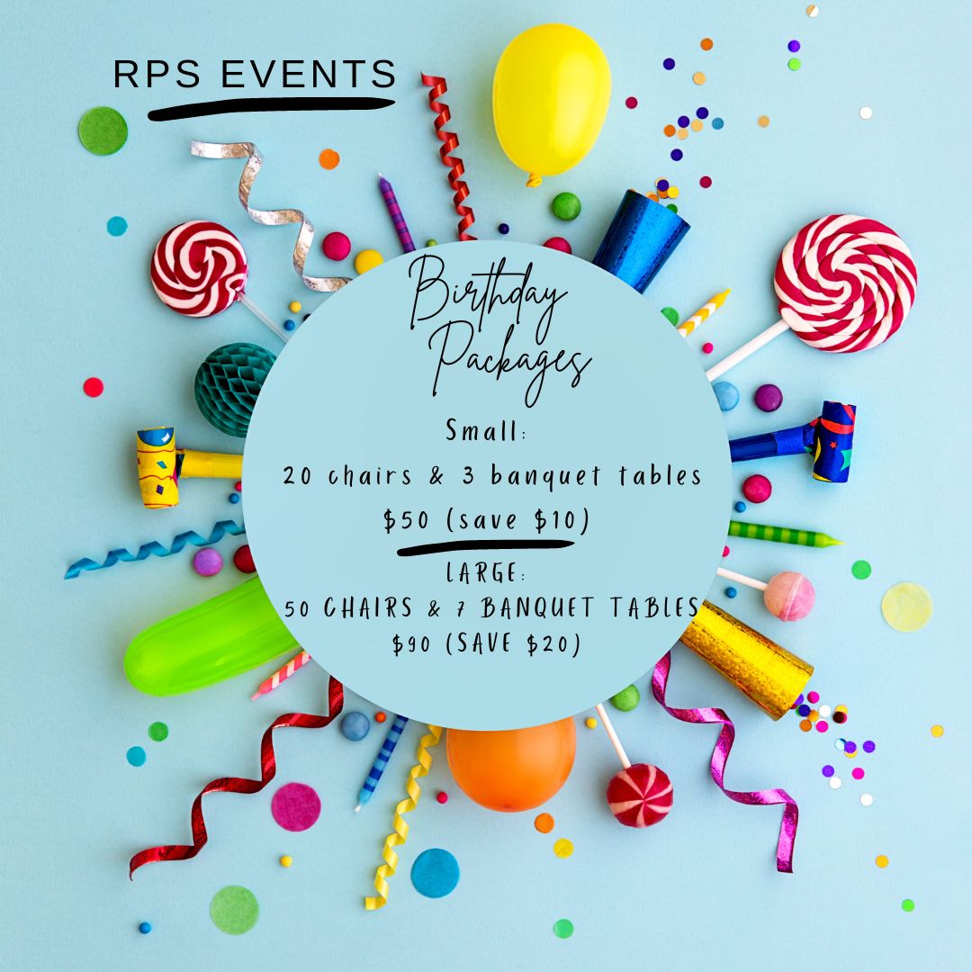 RPS Events