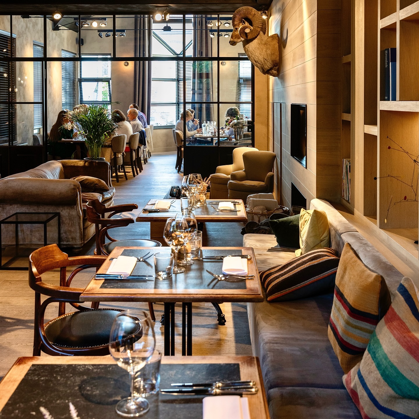 Brasserie 't Klooster | De Pinte