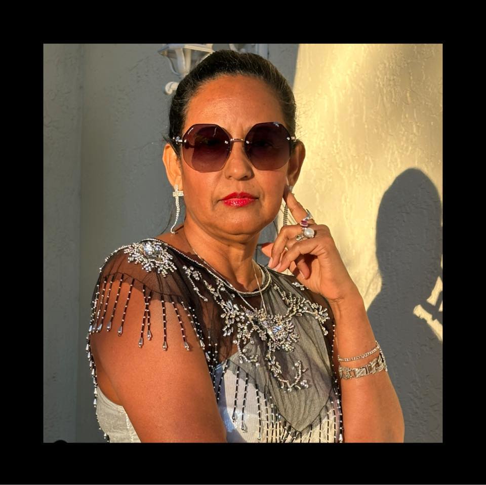 Carmen McCarthy Weston FL