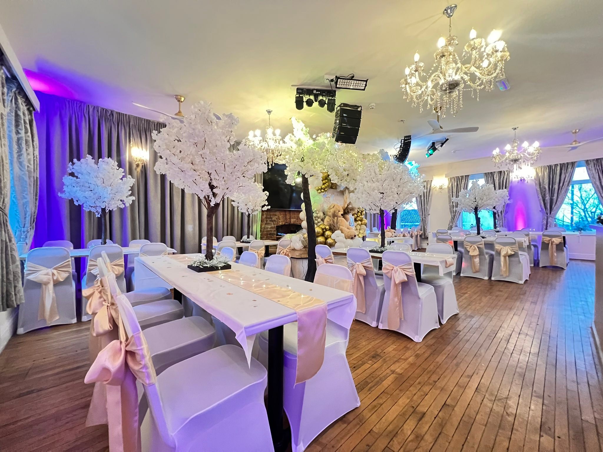 Ultimate Entertainment - Wedding & Events