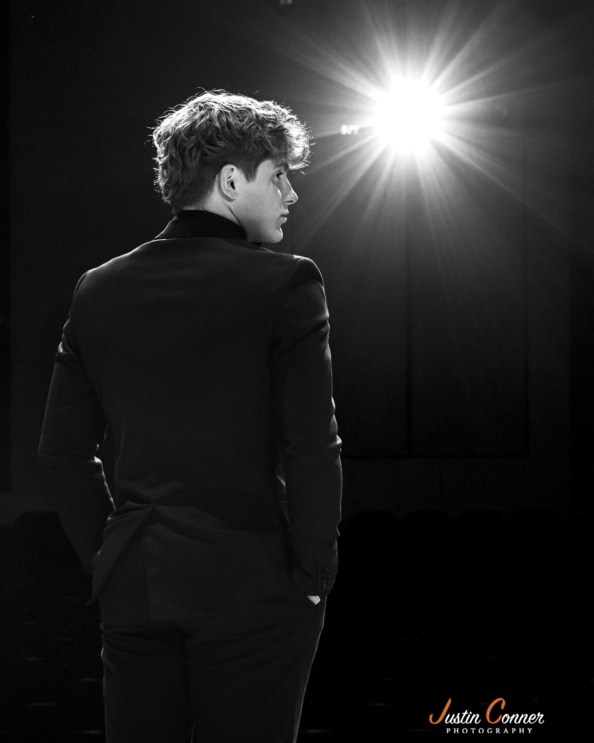 Justin Conner Photography