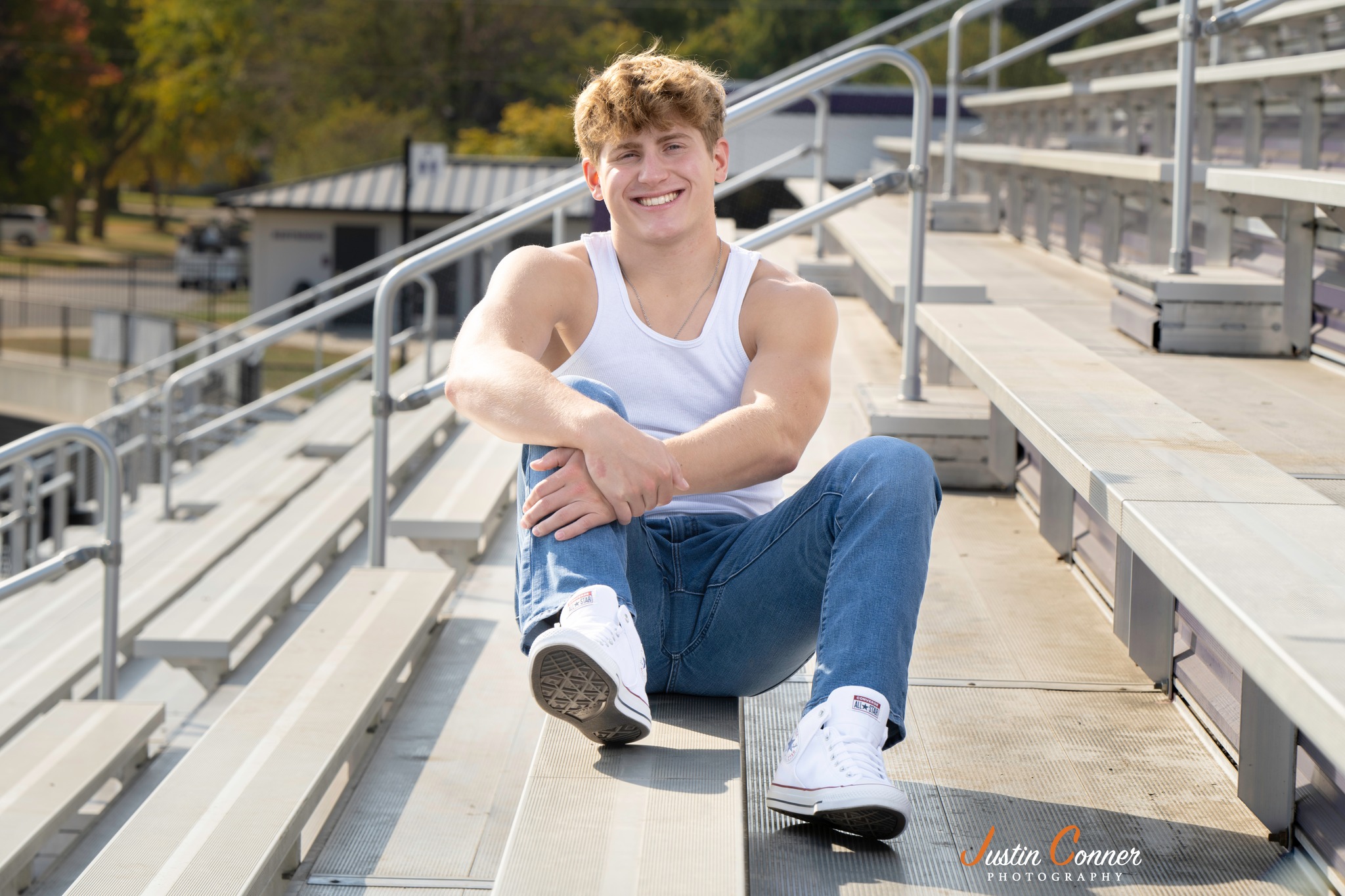 Justin Conner Photography