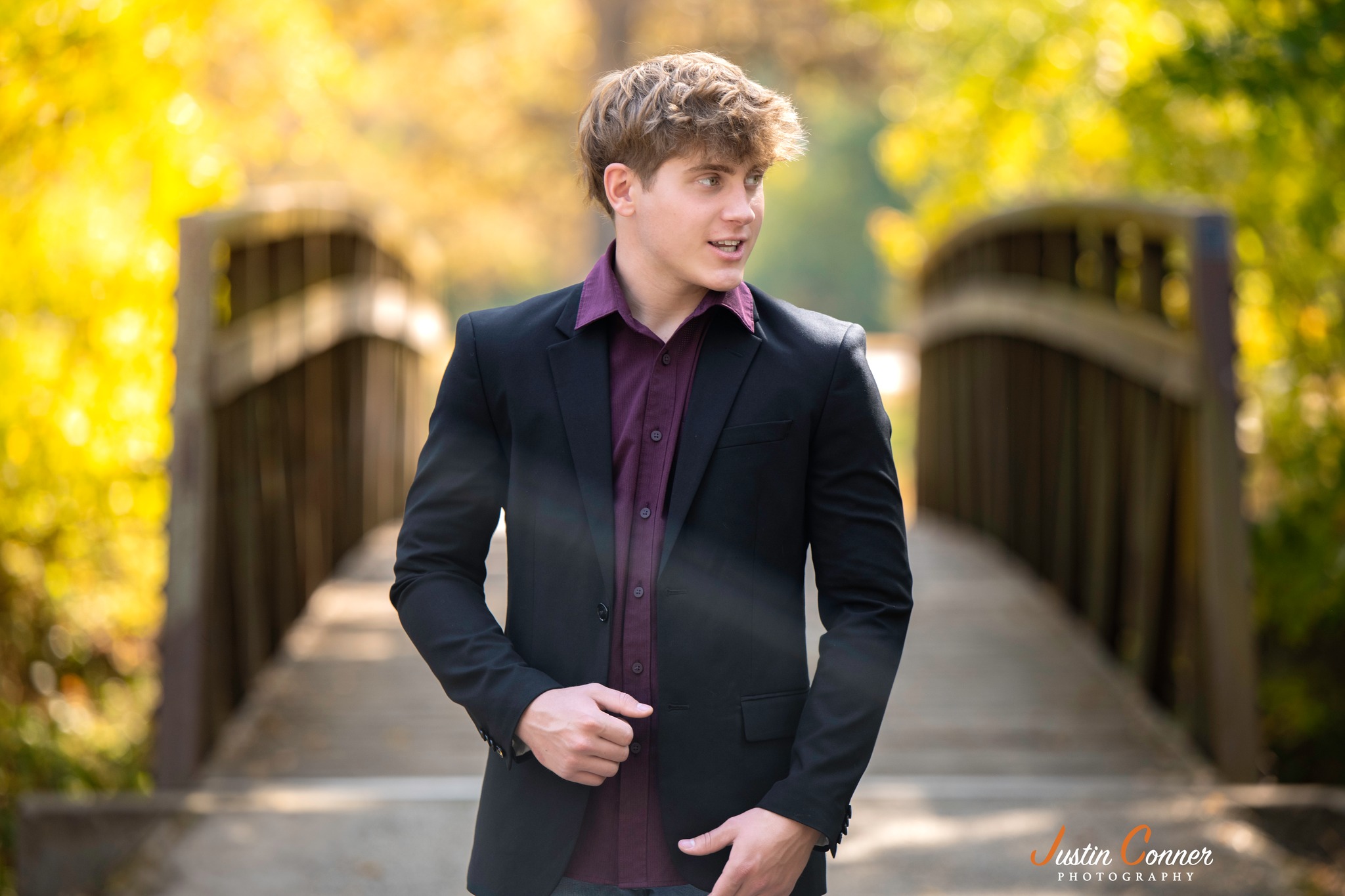 Justin Conner Photography