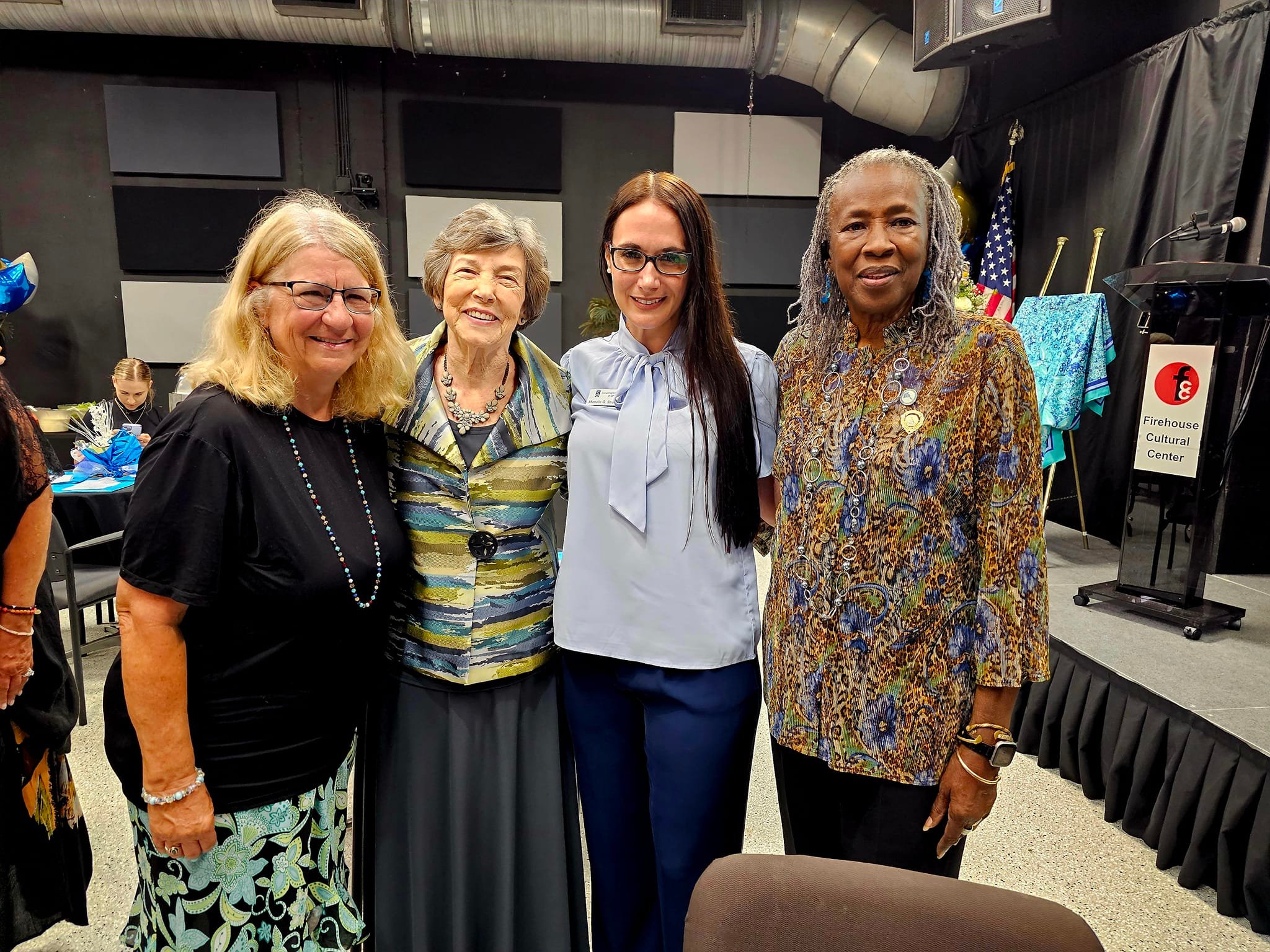Soroptimist International of Tampa