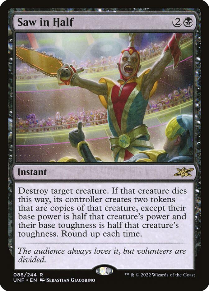 french retard mtg card Commander Magic: The Gathering The Secrets of Strixhaven Deck Non-English Magic: The Gathering card