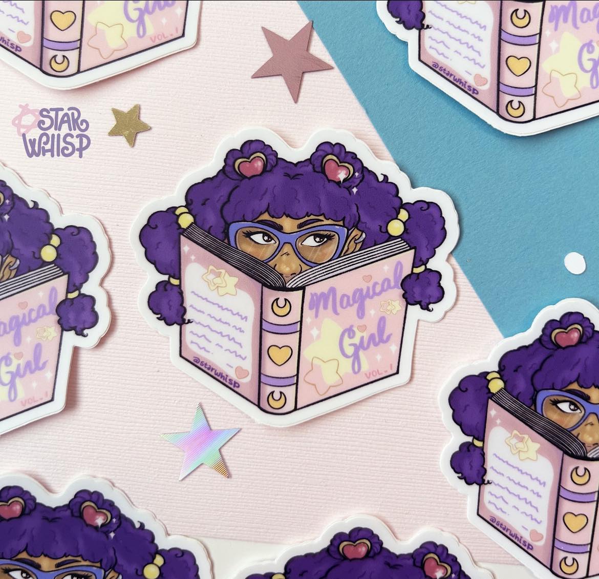 Star Whisp