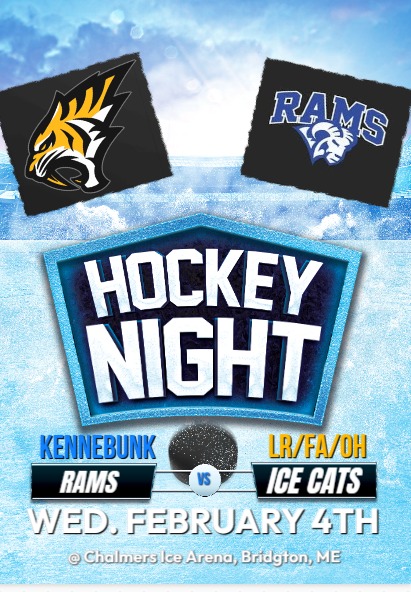 Ice Cats Hockey