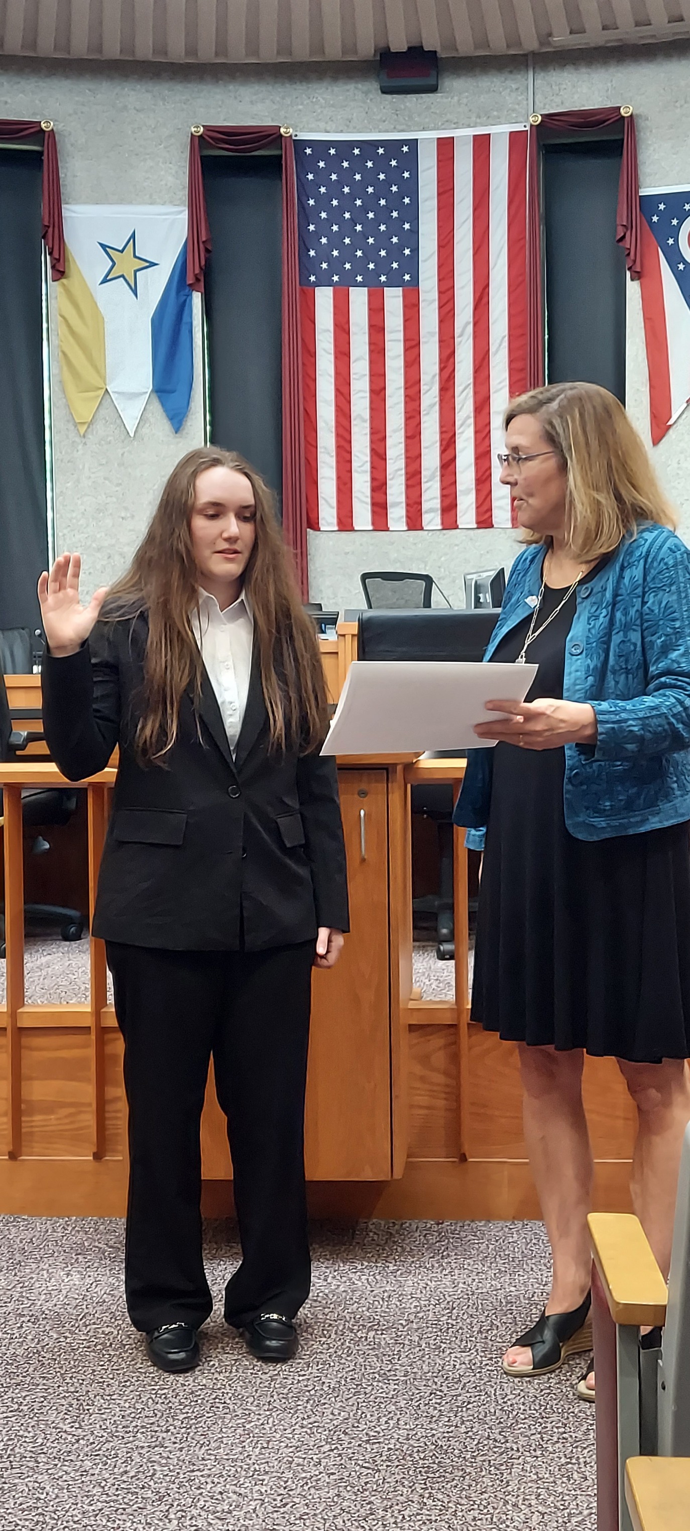 Congratulations to newly sworn... - Euclid Police Department | Facebook