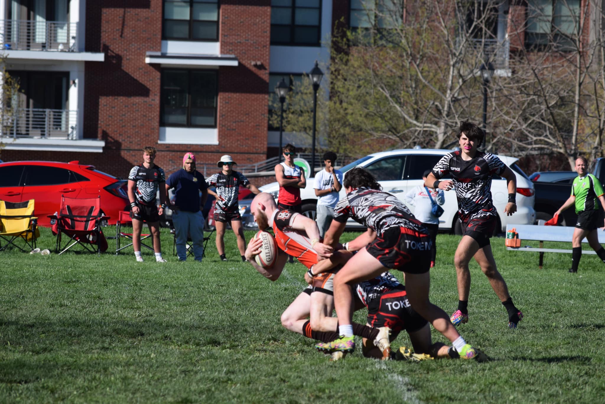 2024 MAC 7s Championship... - Mid American Conference Rugby
