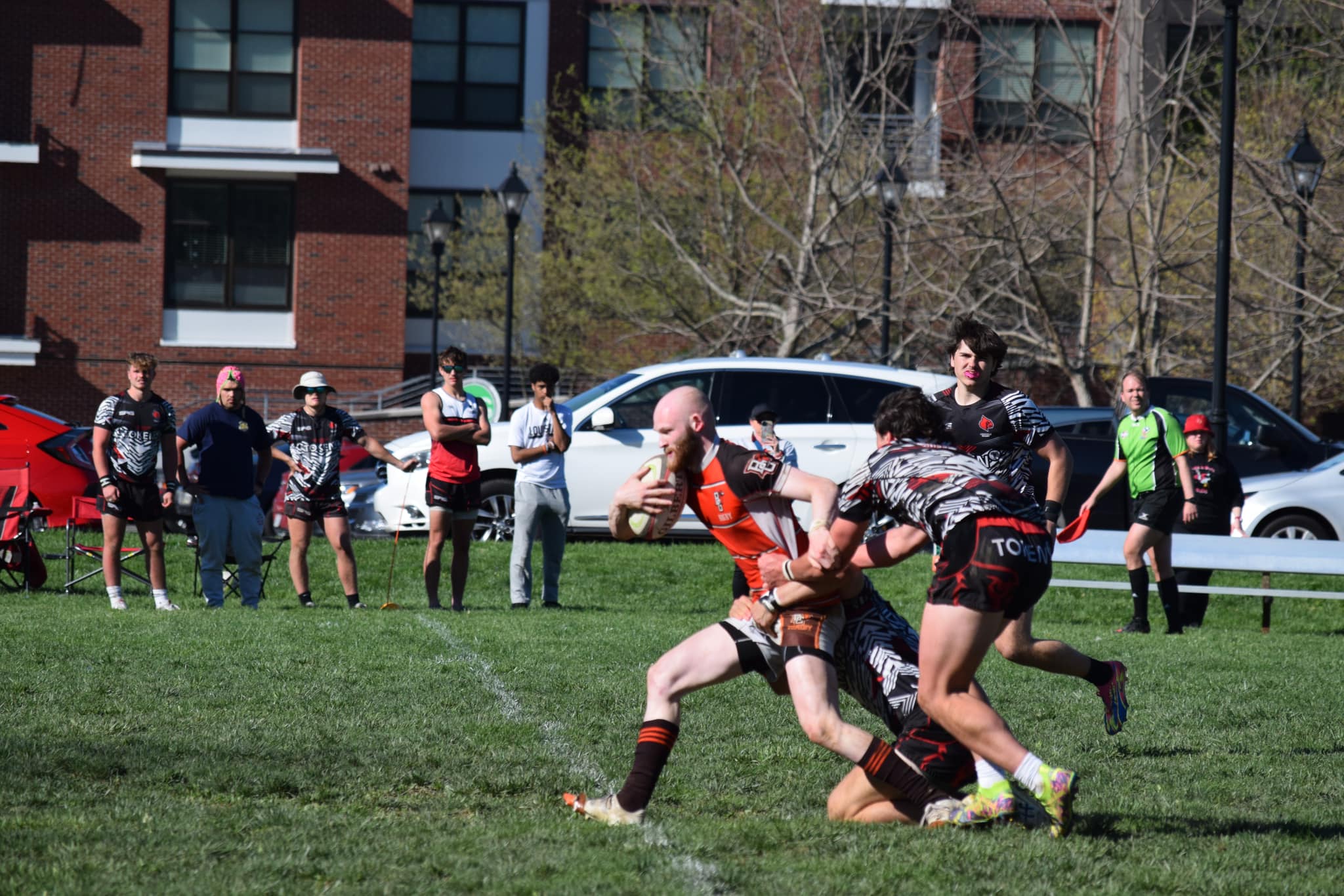 2024 MAC 7s Championship... - Mid American Conference Rugby