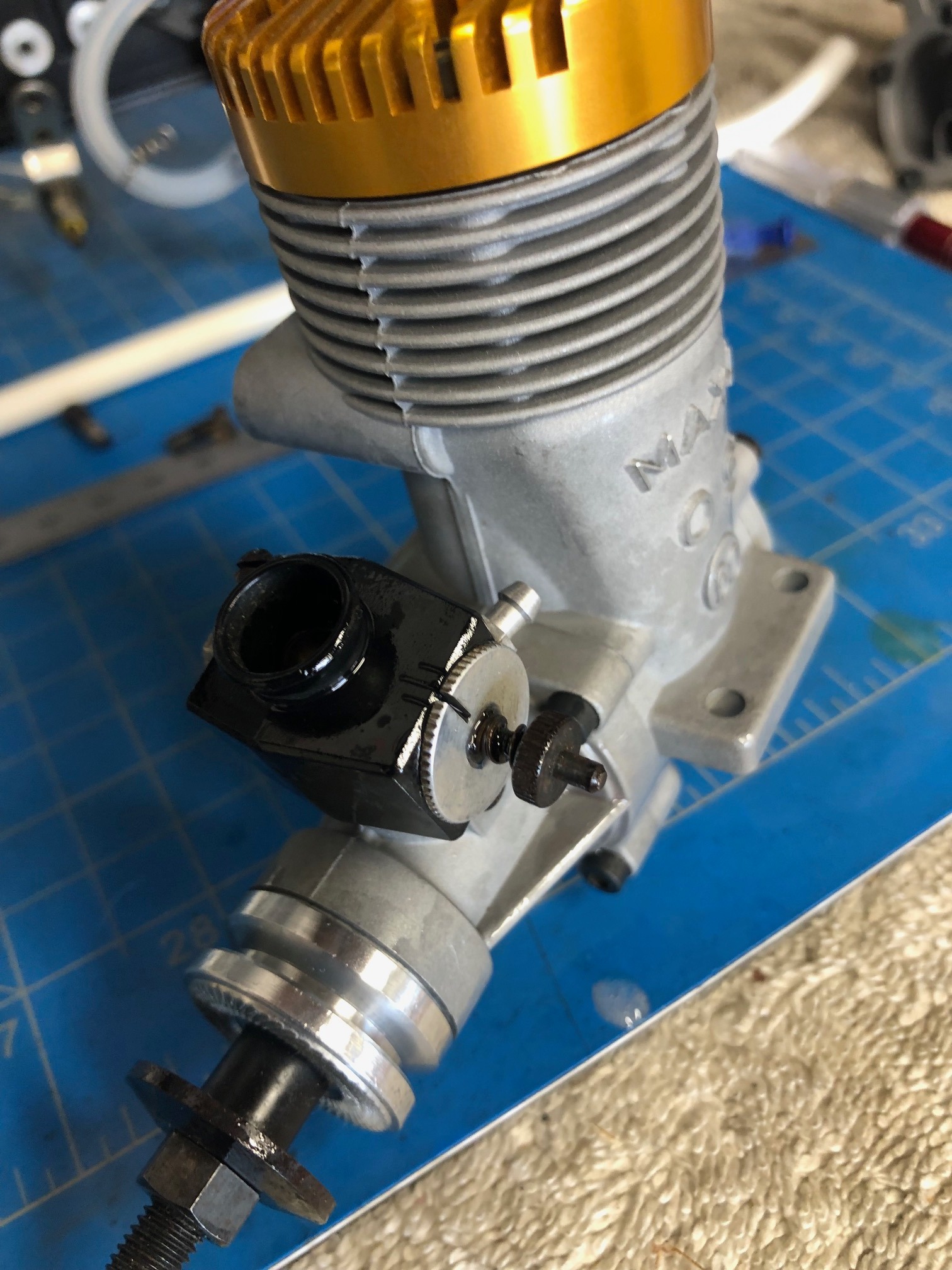 RACING CARBURATOR ASSY 24mm ORIGINAL MADE IN JAPAN | Malaysia