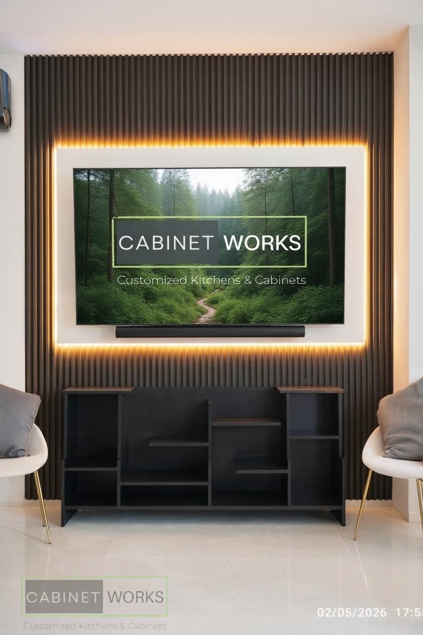 Cabinet Works