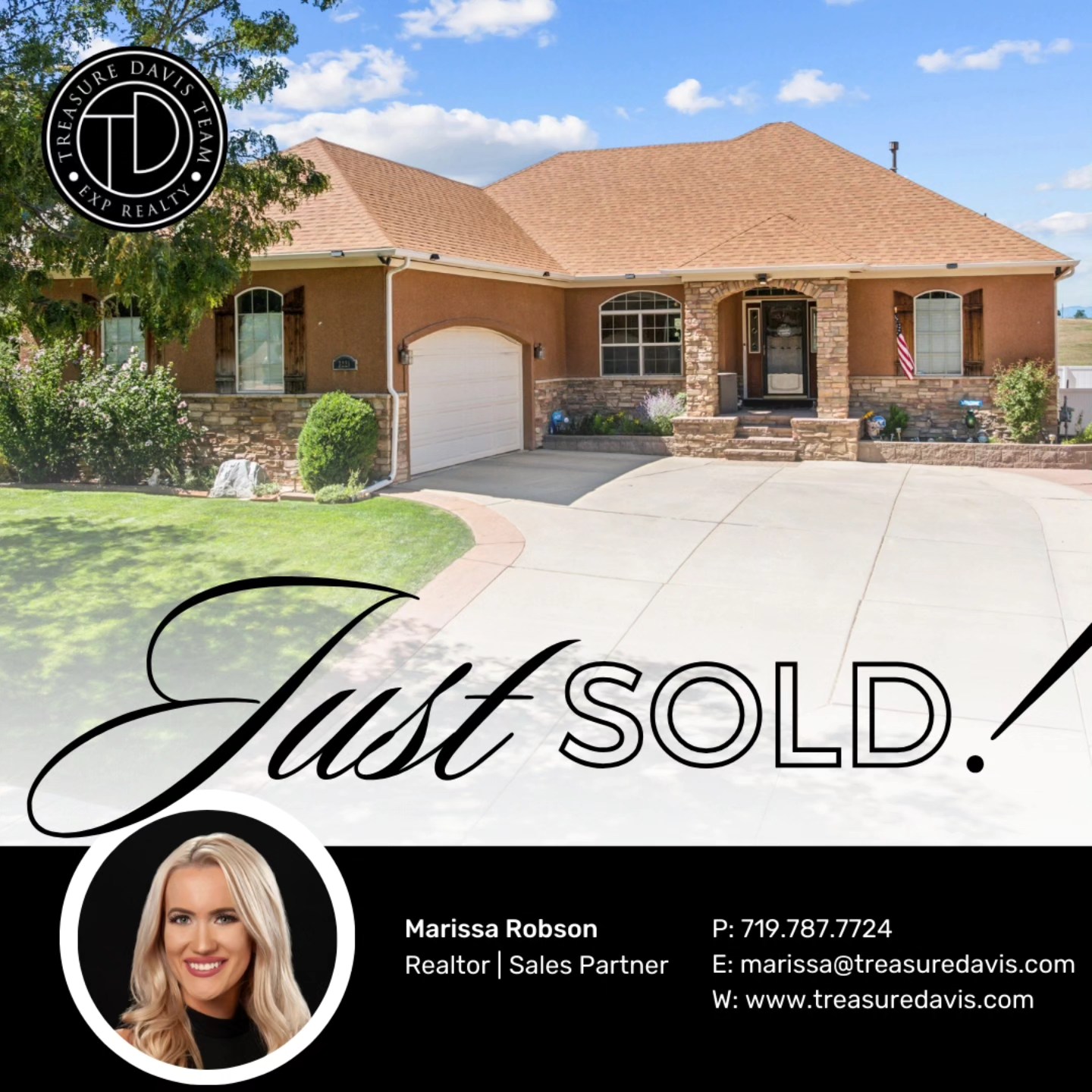 Marissa the Realtor | Englewood CO