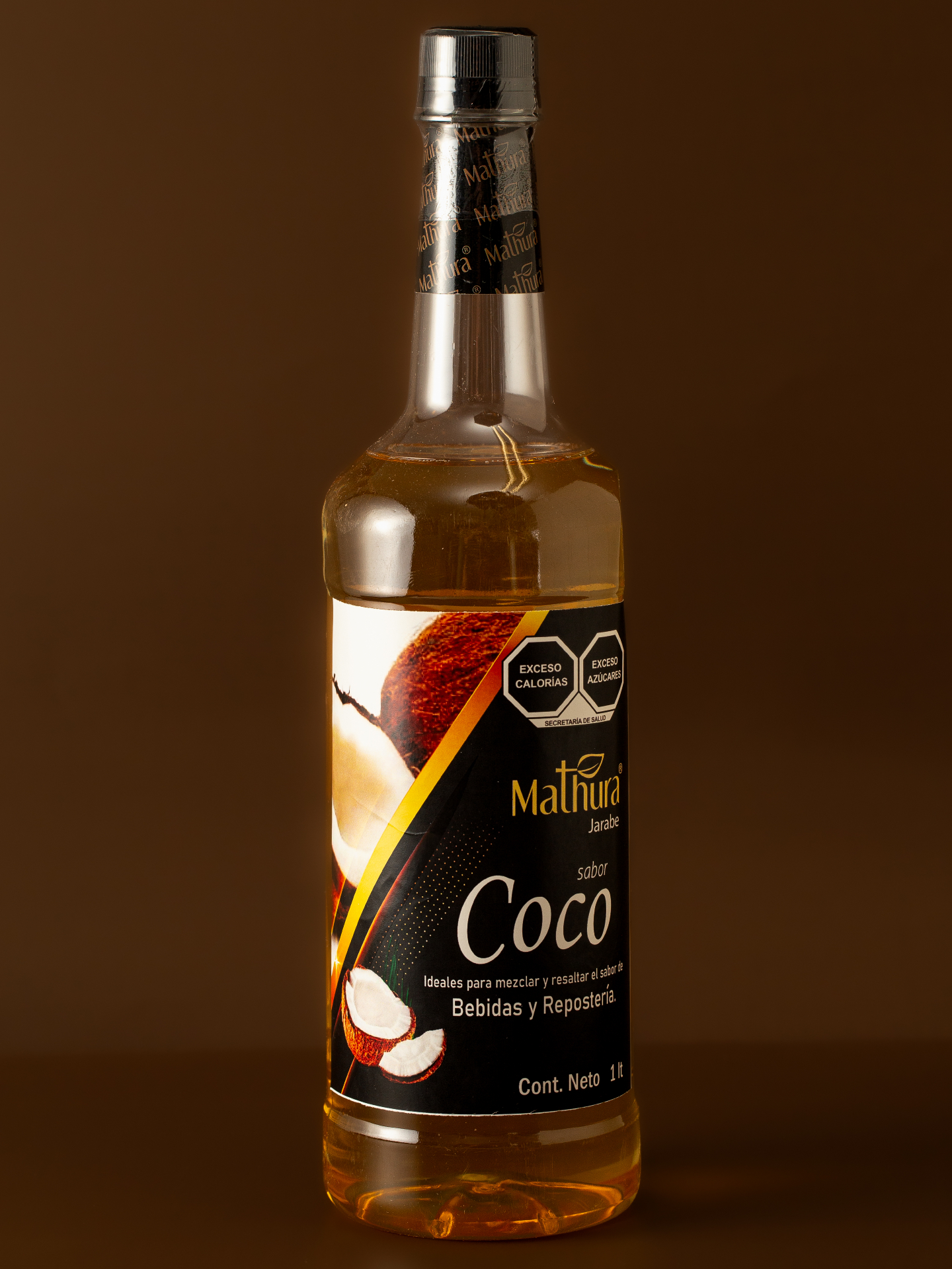 Mathura - ¿Coco en tu café? 🥥 ¿Coco en tu postre? 🥥 Sí, sí y sí ...