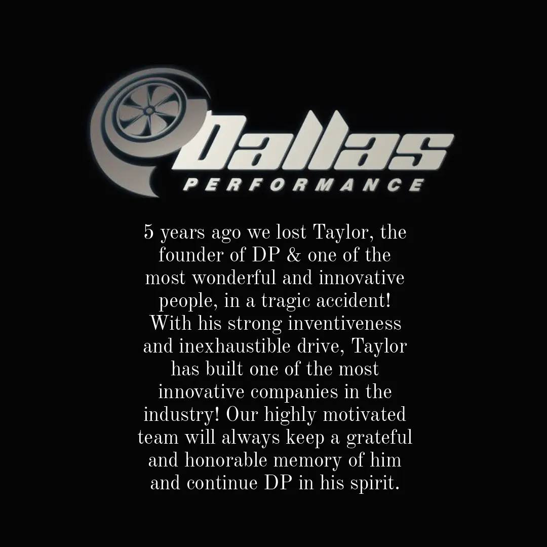 Dallas Performance, LLC | Dallas TX