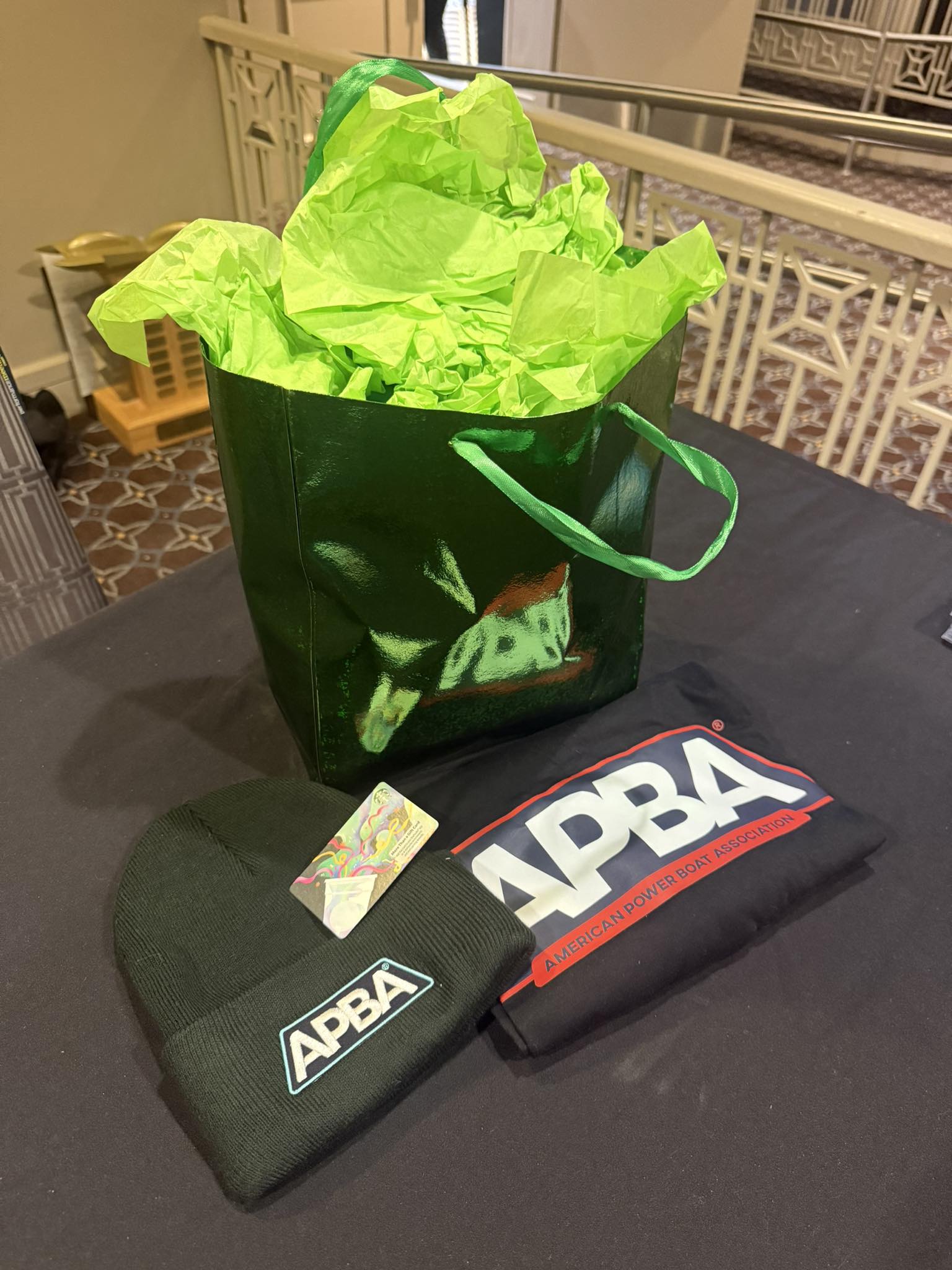 American - The 32nd Annual Mary Ann & Daniel J Murphy Memorial Inboard ...