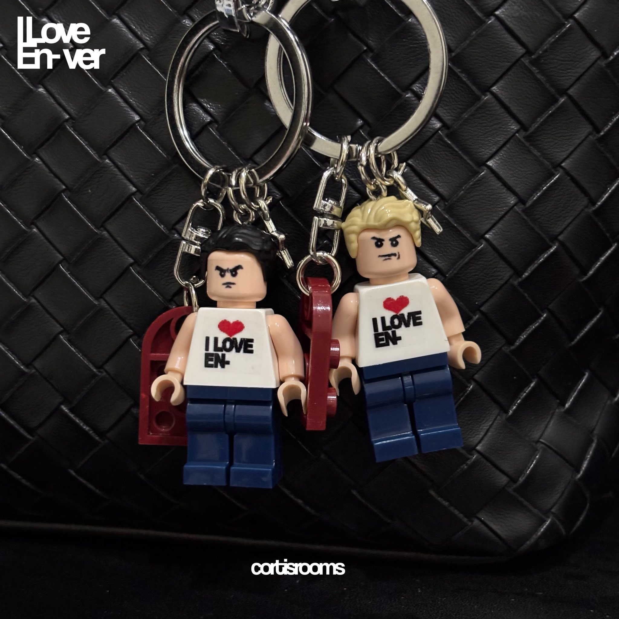 wts lfb enhypen lego bricks ph go!