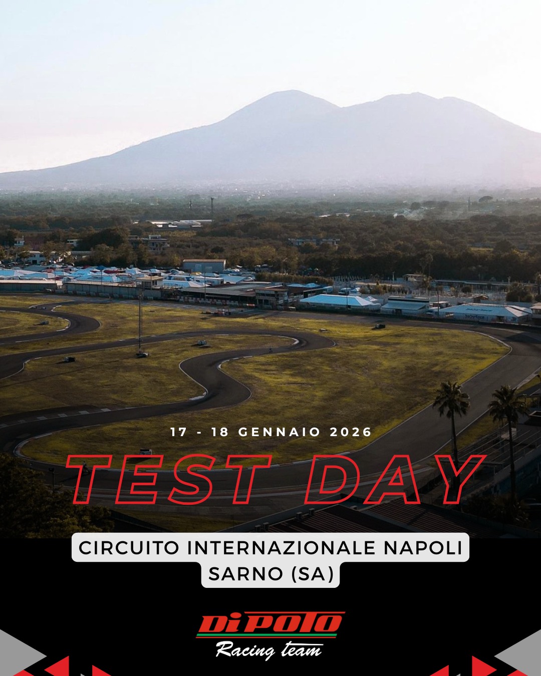 Di Poto Racing Go Kart | Battipaglia