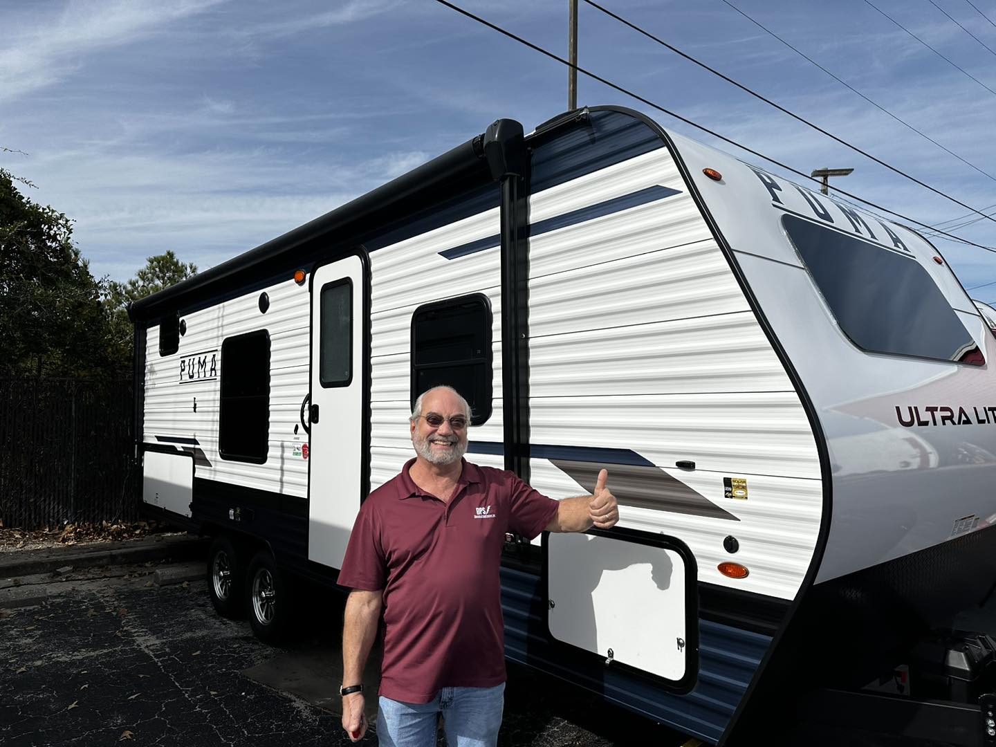 🍗 Congratulations to the Newest members... - Rex and Sons RVs