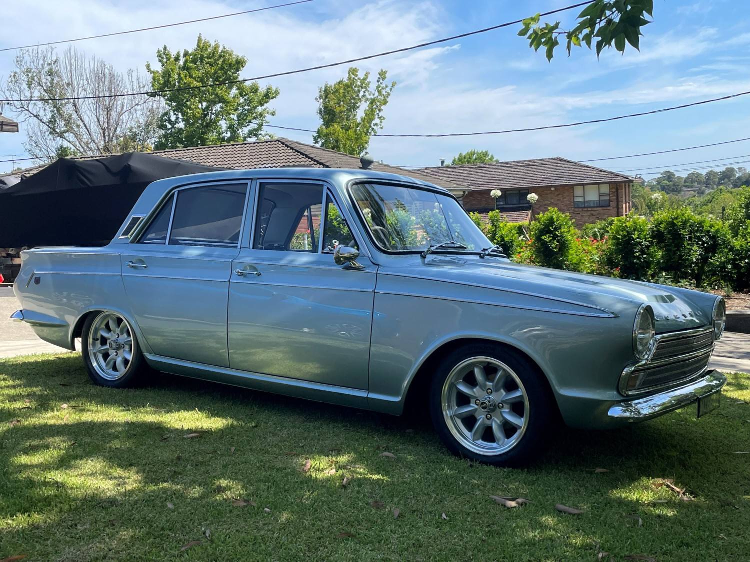 1966 Ford CORTINA GT | Facebook
