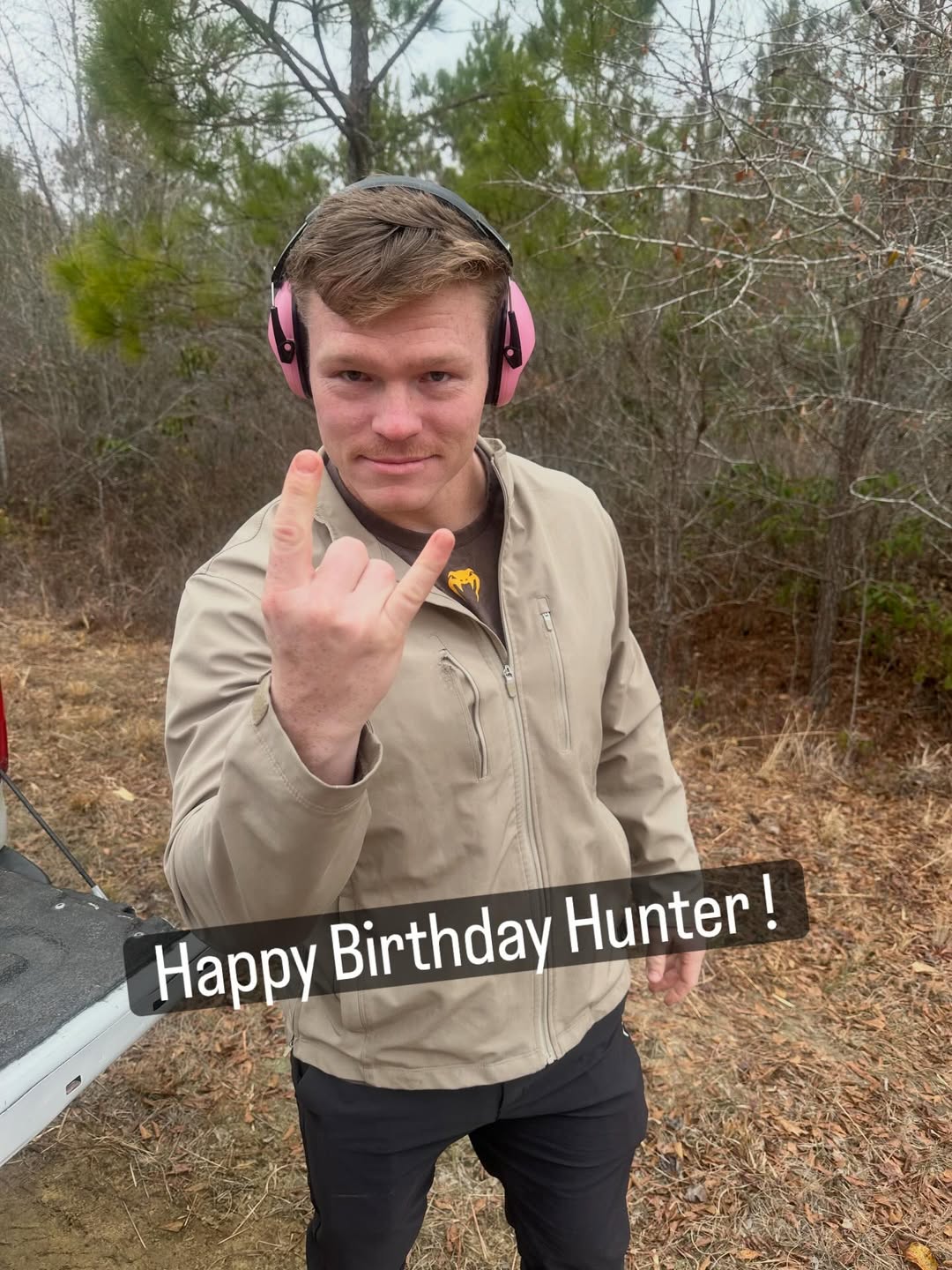Mykelti - Happy Birthday | Facebook
