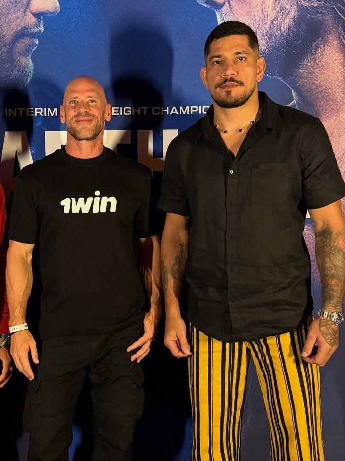 Fight - 😂 The most legendary collab ever. Alex Pereira x Johnny Sins # ...