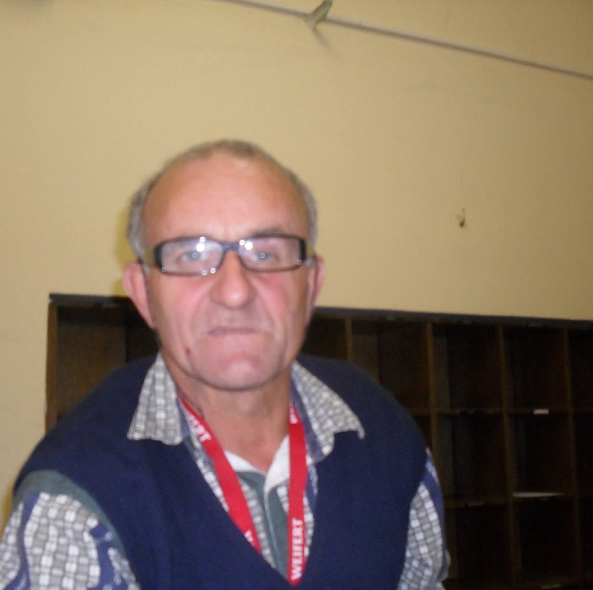 Dragoslav Vasic