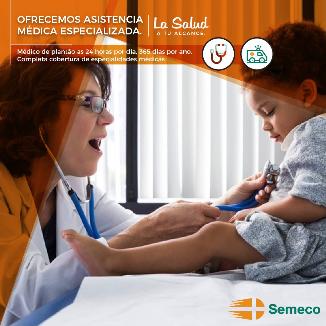 Semeco Rivera - ¿Ya sos socio? Ganá el 1er mes gratis...