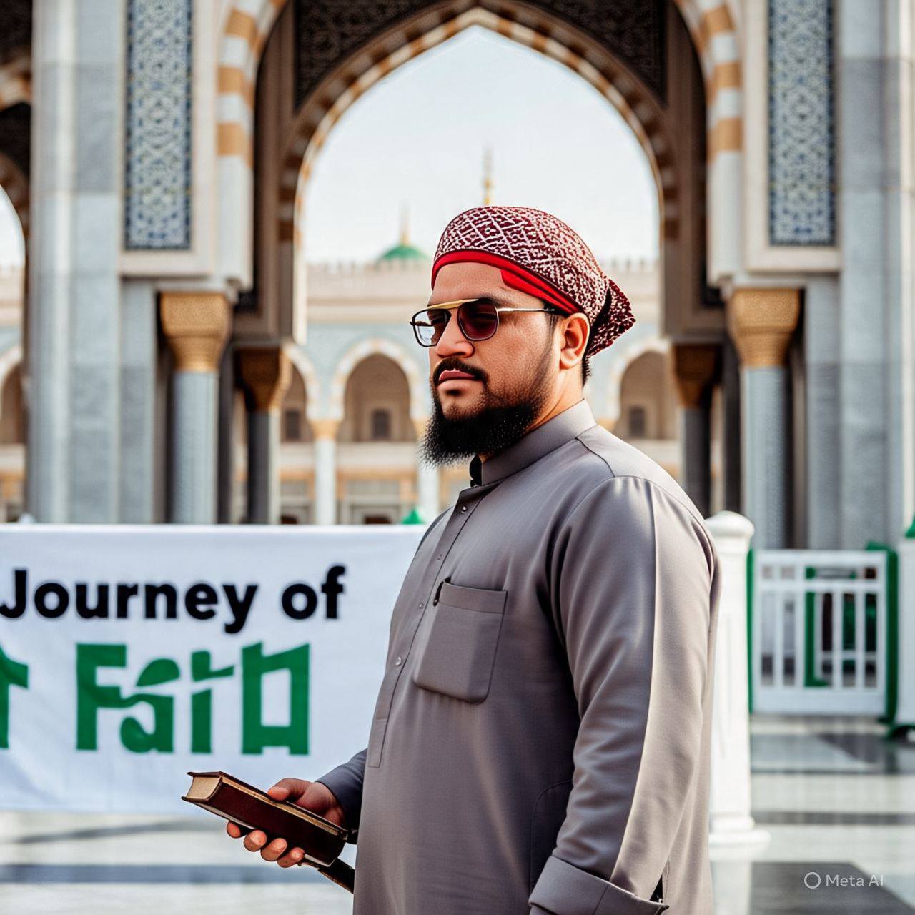 Muhammad Abdul Wali Qadeeri