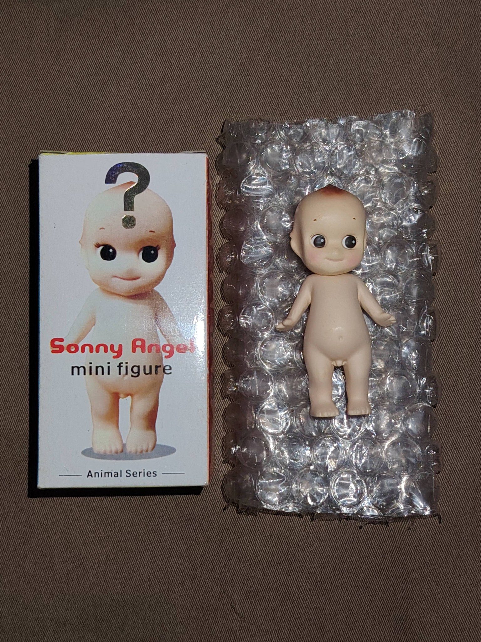 Sonny angel 2005 normal secret for sale