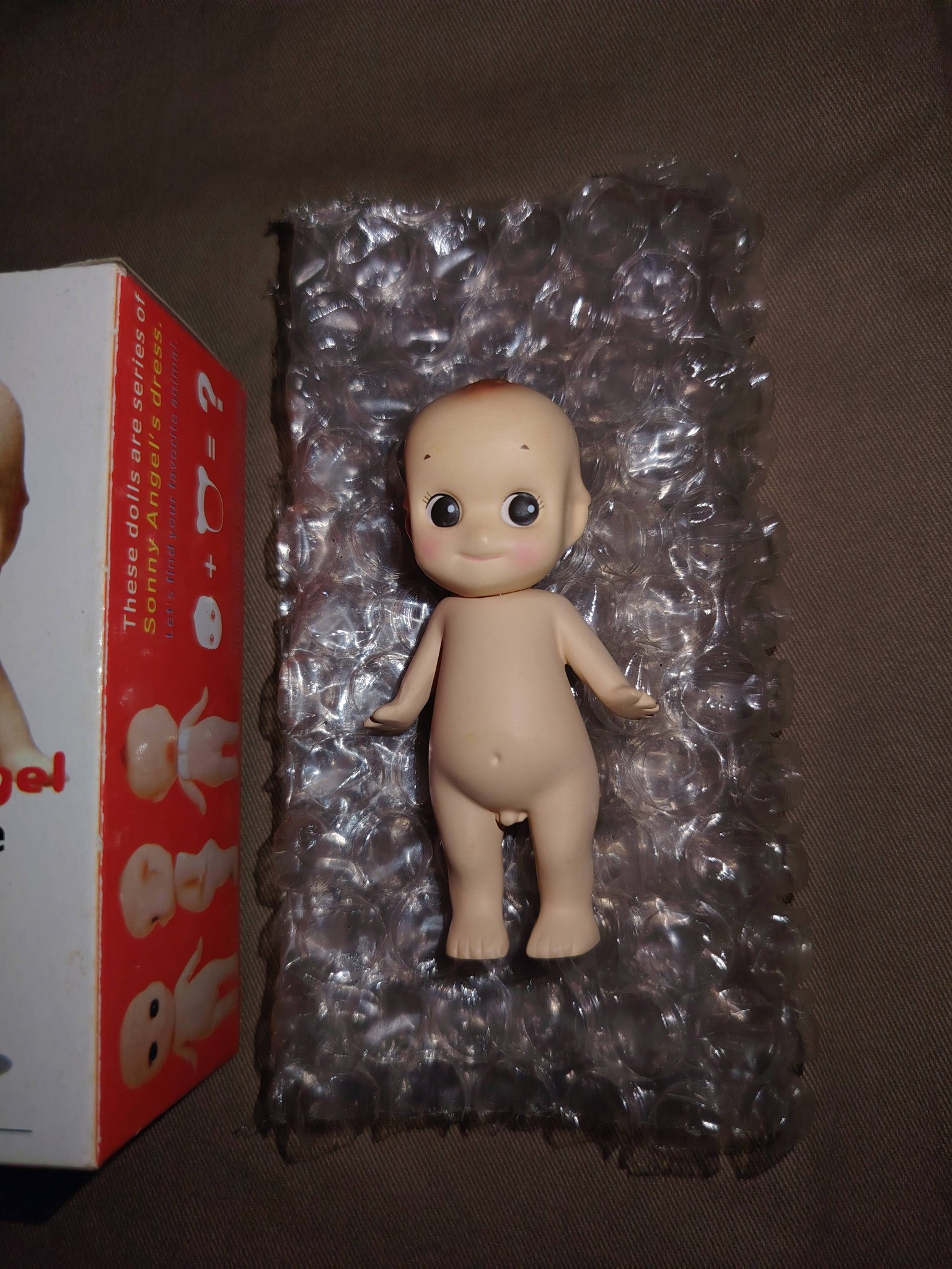 Sonny angel 2005 normal secret for sale