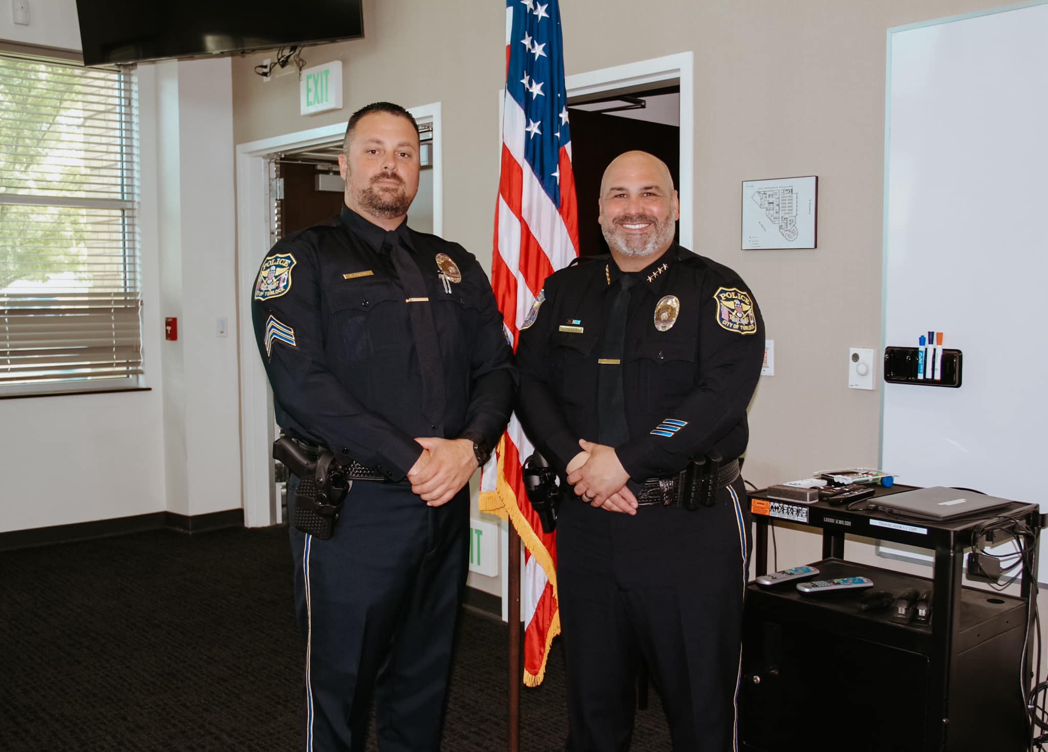 INTRODUCING TPD’S... - City of Turlock - Police Department | Facebook