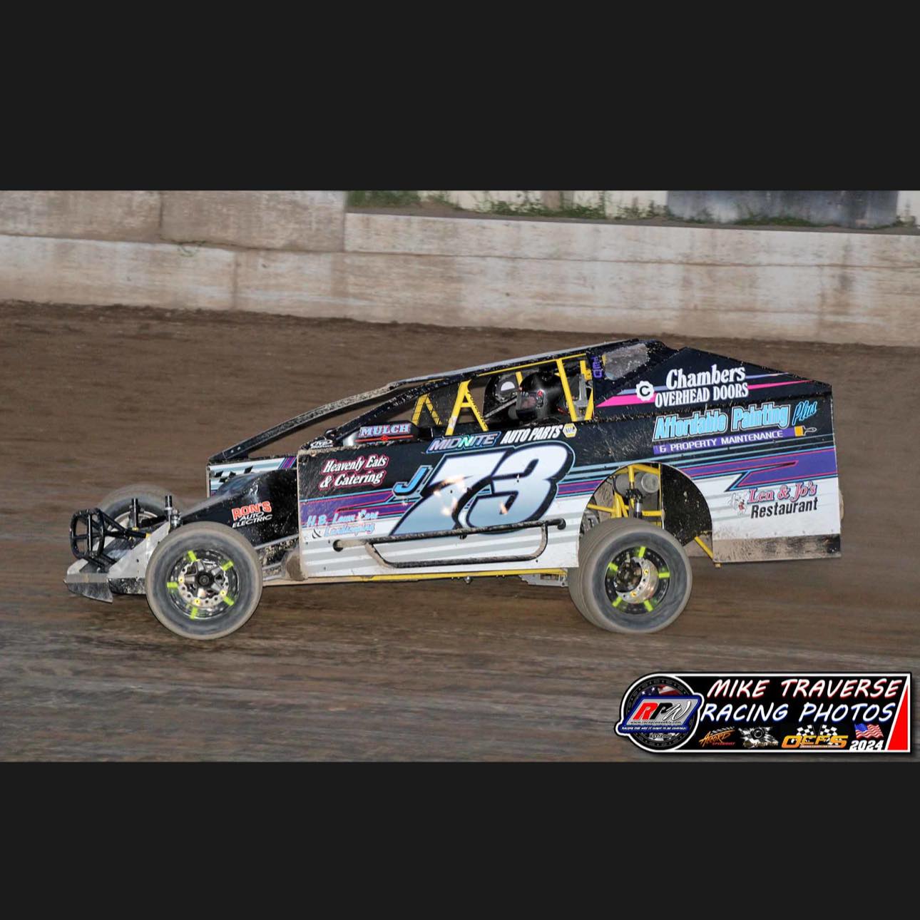 J73 Joe Conklin Racing