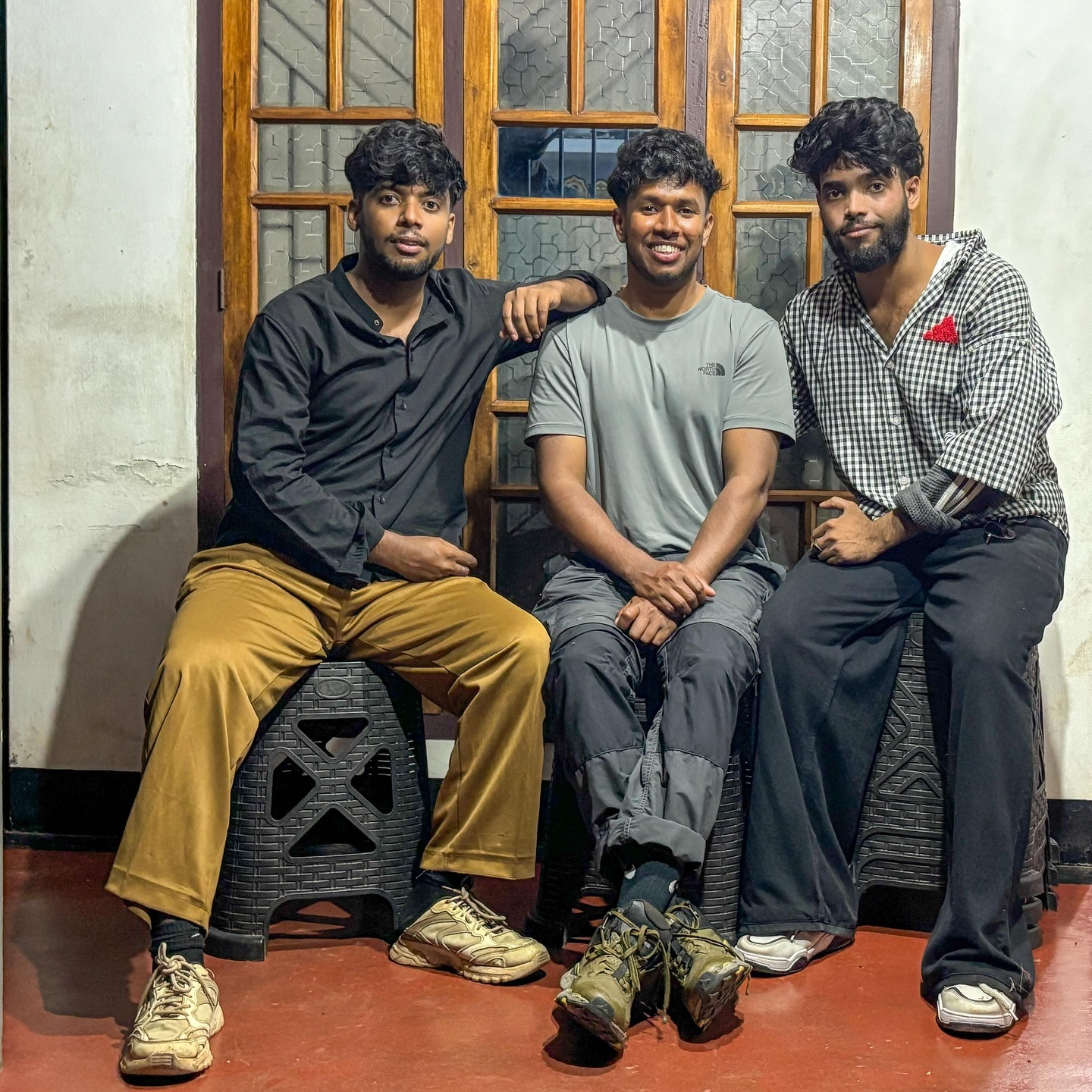 Travelogue by chithran added a... - Travelogue by chithran