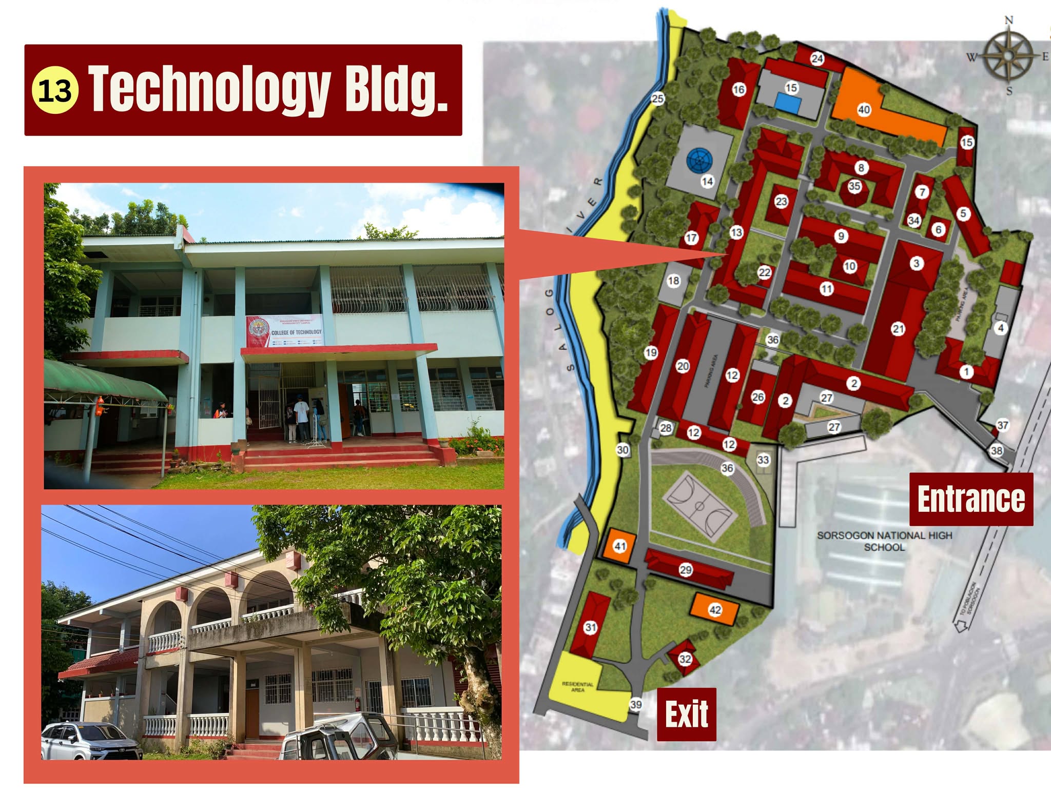 Electronics Students Association | Sorsogon