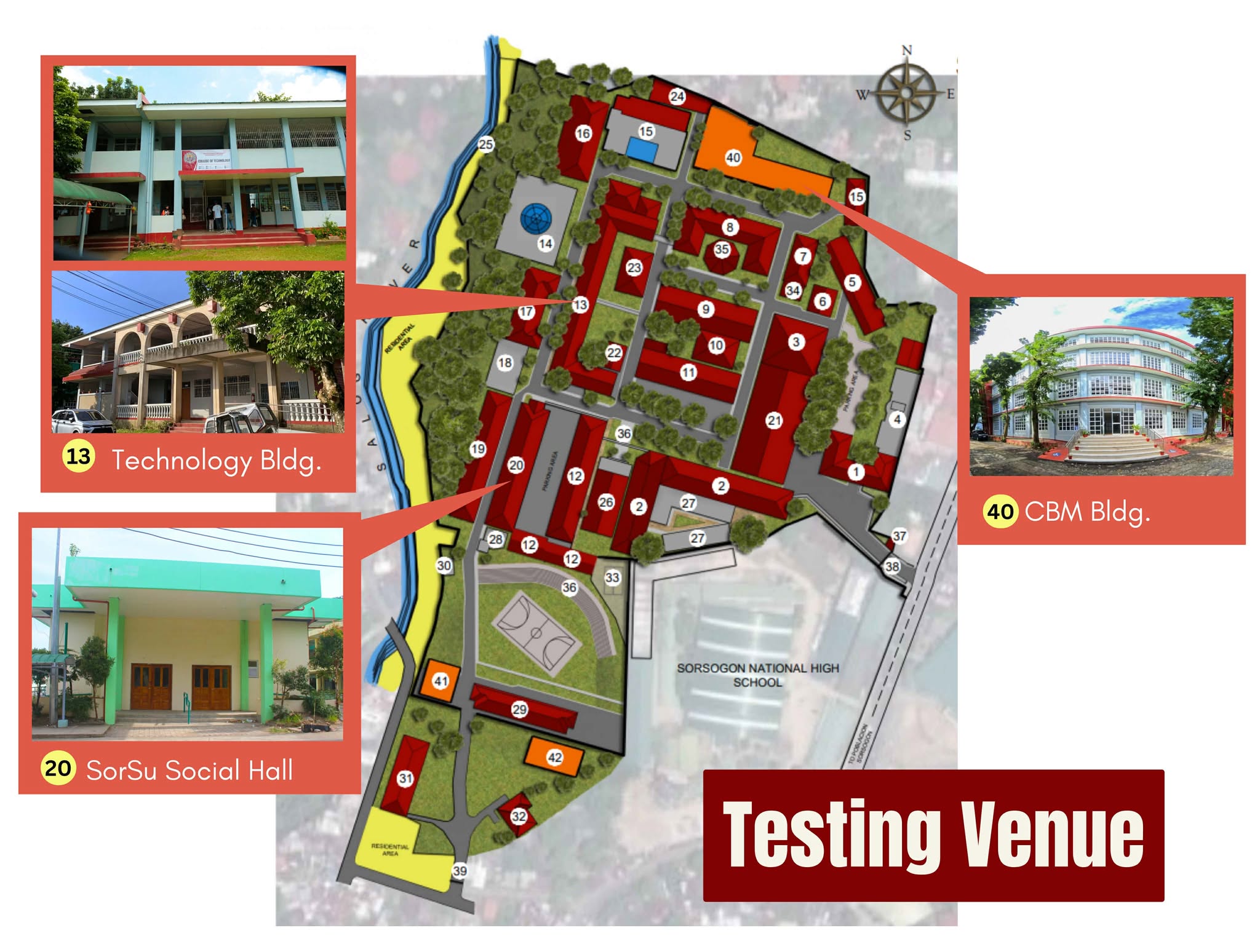 Electronics Students Association | Sorsogon