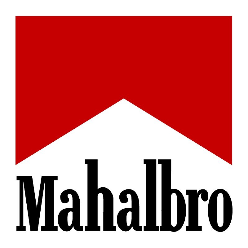 Edan Jahe - #marlboro #mahalbro #mahal #bro #humor #lucu... | Facebook