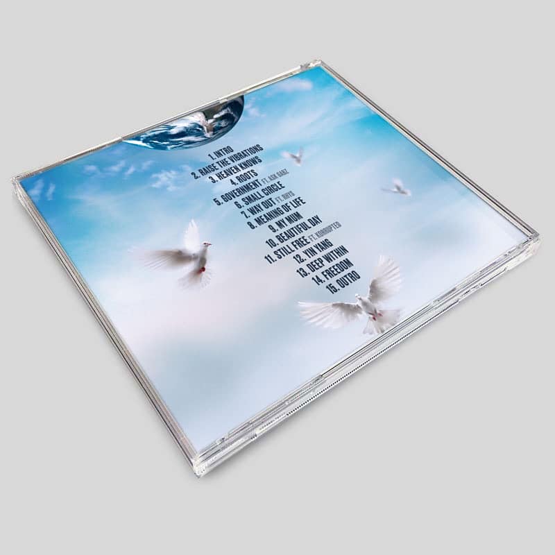 Guydence Music