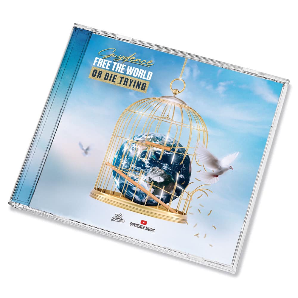Guydence Music