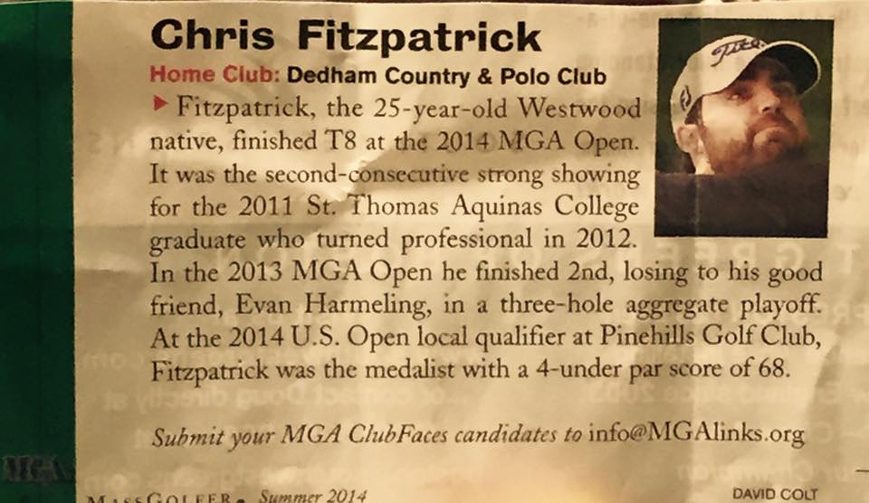 Christopher Fitzpatrick